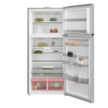 Arçelik 583632 EI Fit Üstten Donduruculu Buzdolabı REVİZYONLU