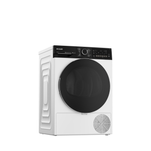 Arçelik 1210 KM 12 kg Çamaşır Kurutma Makinesi TEŞHİR