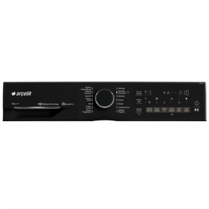 Arçelik 1210 KM 12 kg Çamaşır Kurutma Makinesi TEŞHİR