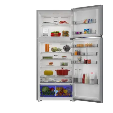 Arçelik 578557 EI MAXİFİT No Frost Buzdolabı REVİZYONLU