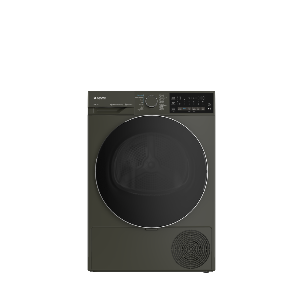 Arçelik 1010 KMIG Çamaşır Kurutma Makinesi TEŞHİR