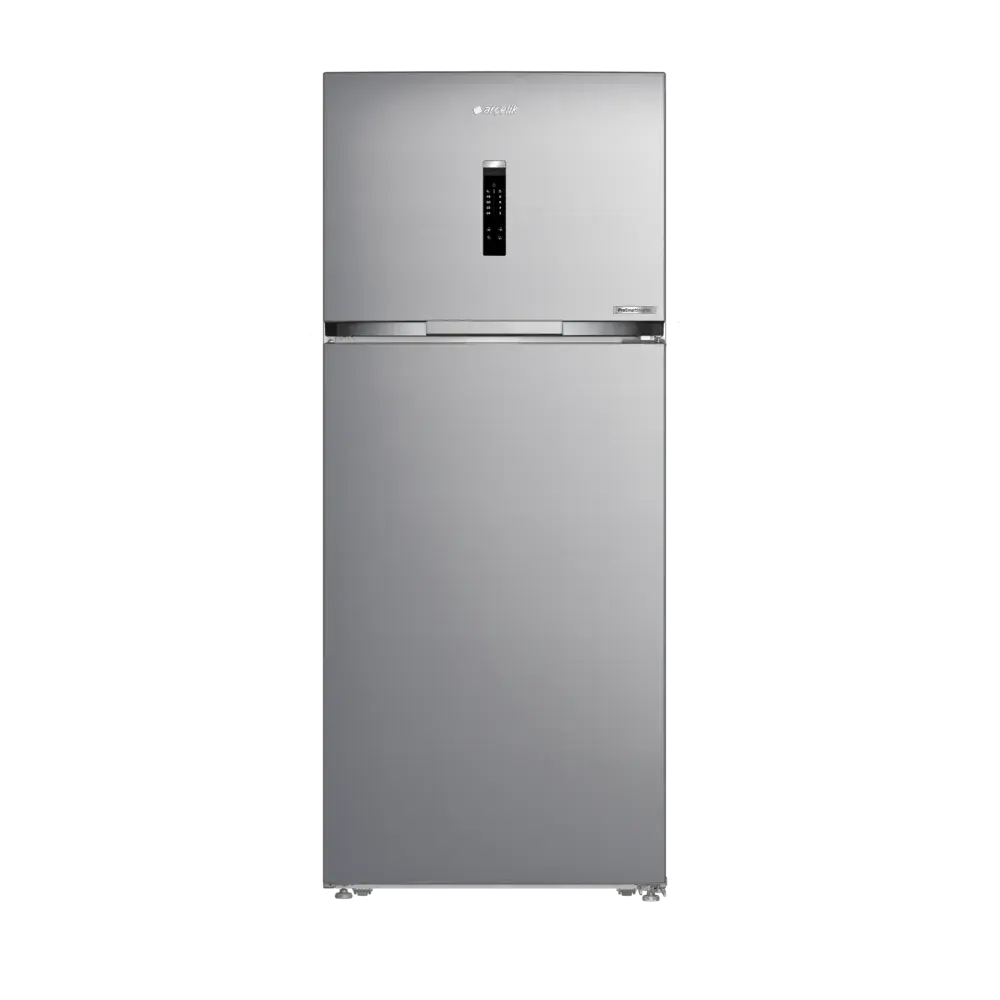 Arçelik 578557 EI MAXİFİT No Frost Buzdolabı REVİZYONLU