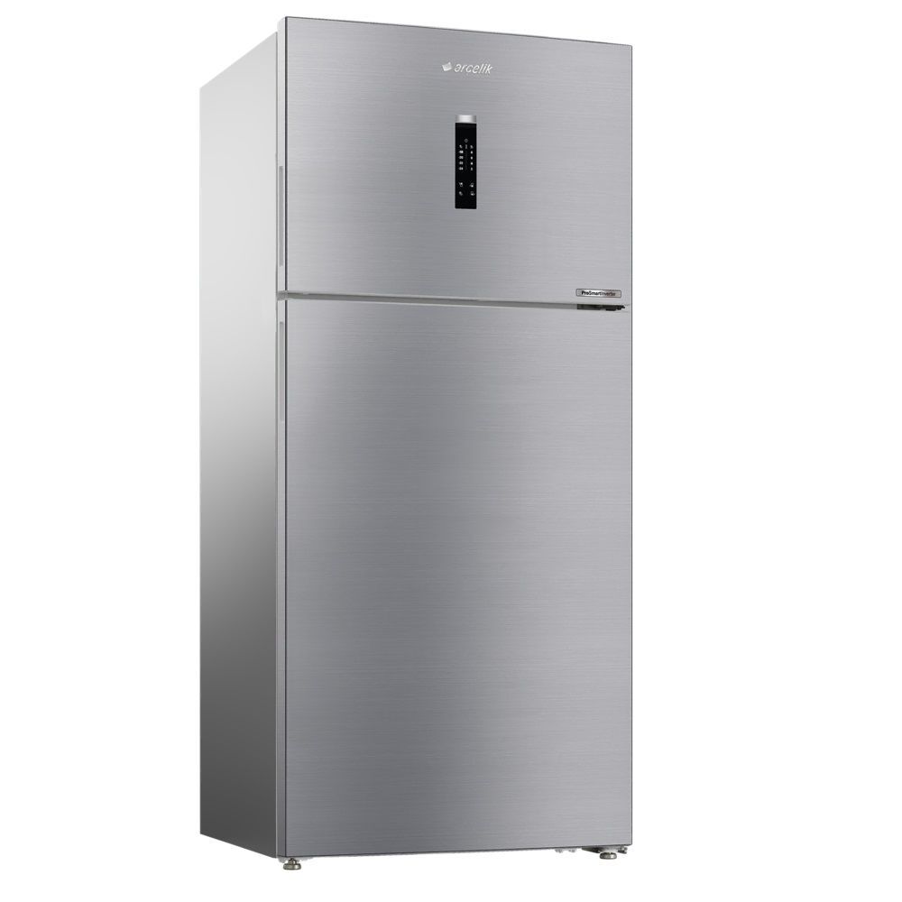 Arçelik 583628 EI No Frost Buzdolabı REVİZYONLU