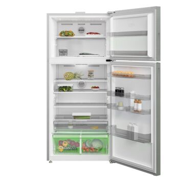 Arçelik 583628 EI No Frost Buzdolabı REVİZYONLU