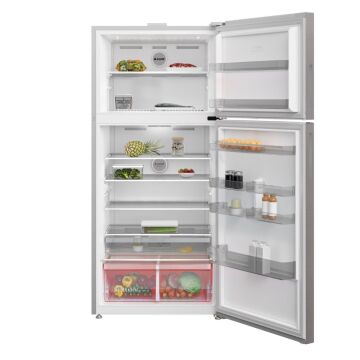 Arçelik 583628 EI No Frost Buzdolabı REVİZYONLU