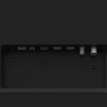 Arçelik A65 E 895 A 4K Ultra HD 65'' 165 Ekran Uydu Alıcılı Google Smart LED TV