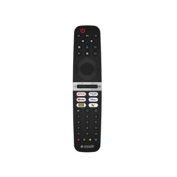 Arçelik A65 E 895 A 4K Ultra HD 65'' 165 Ekran Uydu Alıcılı Google Smart LED TV