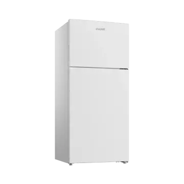 Arçelik 583625 IEB Fit No Frost Buzdolabı REVİZYONLU