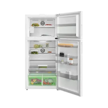 Arçelik 583625 IEB Fit No Frost Buzdolabı REVİZYONLU