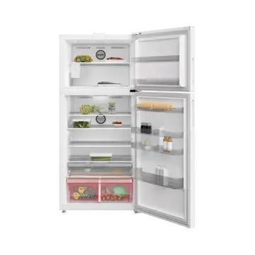 Arçelik 583625 IEB Fit No Frost Buzdolabı REVİZYONLU