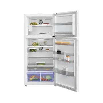 Arçelik 583625 IEB Fit No Frost Buzdolabı REVİZYONLU