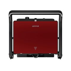 Arçelik TM 6046 CK Resital Kırmızı 2400 W Tost Makinesi