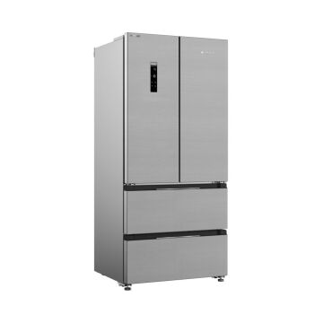 Arçelik 383510 EI Gardırop Tipi No Frost Buzdolabı REVİZYONLU