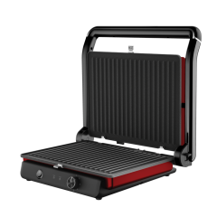 Arçelik TM 6046 CK Resital Kırmızı 2400 W Tost Makinesi