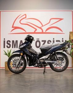 Kuba Motor Easy Pro 50