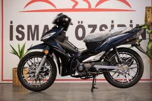 Kuba Motor Easy Pro 50