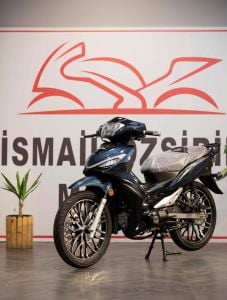 Kuba Motor Easy Pro 50