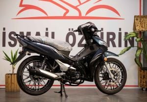 Kuba Motor Easy Pro 50