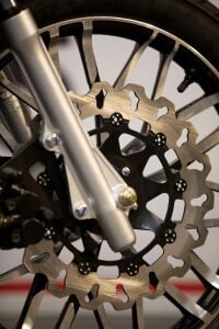 Kuba Motor Easy Pro 50