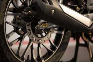 Kuba Motor Easy Pro 50