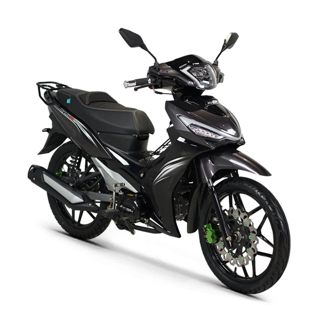 Kuba Motor Easy Pro 50