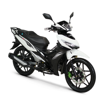 Kuba Motor Easy Pro 50