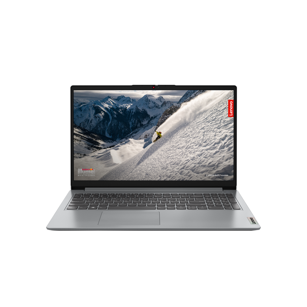 Lenovo IdeaPad 5  Ryzen 5 7520U 8 GB 256 GB SSD Radeon 610M 15.6'' Full HD Notebook 82vg008ptx
