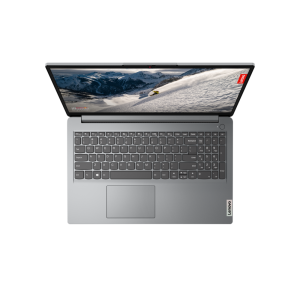Lenovo IdeaPad 5  Ryzen 5 7520U 8 GB 256 GB SSD Radeon 610M 15.6'' Full HD Notebook 82vg008ptx
