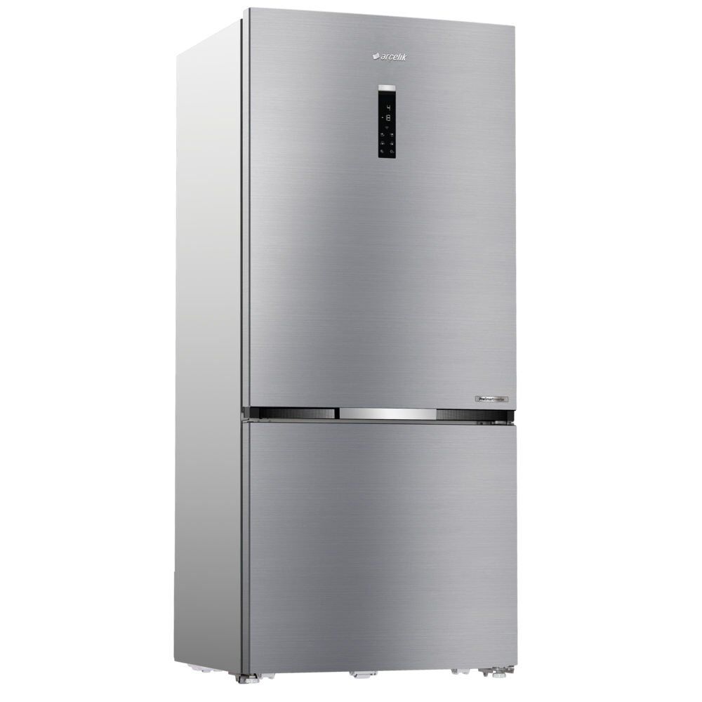 Arçelik 283616 EI AI No Frost Buzdolabı REVİZYONLU