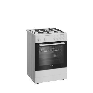 Arçelik F 8440-1 B Ocaklı Fırın REVİZYONLU
