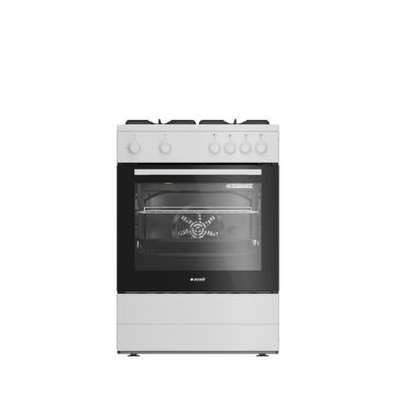 Arçelik F 8440-1 B Ocaklı Fırın REVİZYONLU