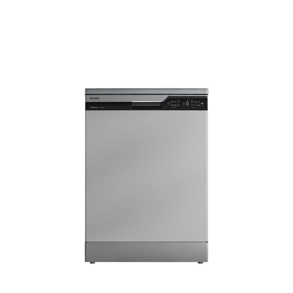 Arçelik 61112 I WF Bulaşık Makinesi teşhir