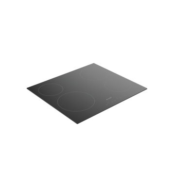 Arçelik OV 643 T Siyah Vitroseramik Elektrikli Ankastre Ocak REVİZYONLU