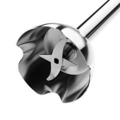 Arçelik RHB 6050 K Resital Kırmızı 1500 W Blender Set