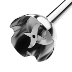 Arçelik RHB 6050 K Resital Kırmızı 1500 W Blender Set