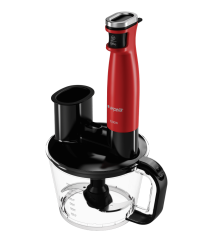 Arçelik RHB 6050 K Resital Kırmızı 1500 W Blender Set