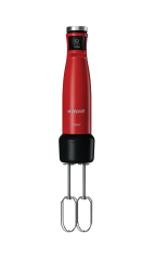 Arçelik RHB 6050 K Resital Kırmızı 1500 W Blender Set