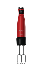 Arçelik RHB 6050 K Resital Kırmızı 1500 W Blender Set