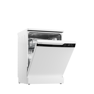 Arçelik 6444 WF 4 Programlı Bulaşık Makinesi REVİZYONLU