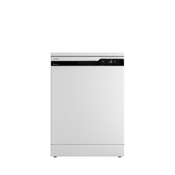 Arçelik 6444 OK 4 Programlı Bulaşık Makinesi REVİZYONLU