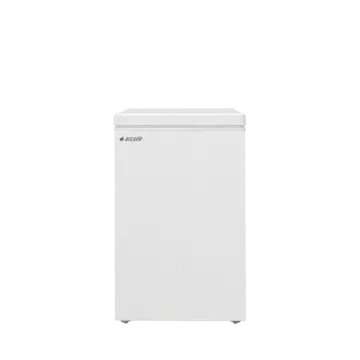 Arçelik 2104 E Sandık Tipi Derin Dondurucu TEŞHİR