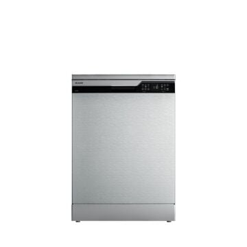 Arçelik 6444 OK I Bulaşık Makinesi REVİZYONLU