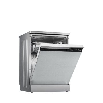 Arçelik 6444 OK I Bulaşık Makinesi REVİZYONLU