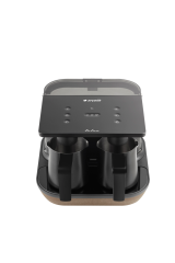 Arçelik TKM 9961 Bio Türk Kahve Makinesi