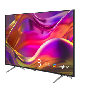 Arçelik A75 D 895 A 4K Ultra HD 75'' 190 Ekran Uydu Alıcılı Google Smart LED TV