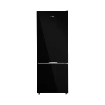 Arçelik 270475 IESC AI Siyah Cam Buzdolabı REVİZYONLU