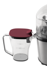 Arçelik K 1583 SMS Katı Meyve Sıkacağı