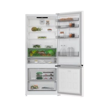 Arçelik 278550 EB Fit Kombi No Frost Buzdolabı REVİZYONLU