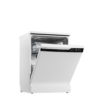 Arçelik 6455 WF 5 Programlı Bulaşık Makinesi REVİZYONLU