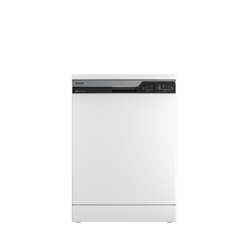 Arçelik 6467 WF 6 Programlı Bulaşık Makinesi